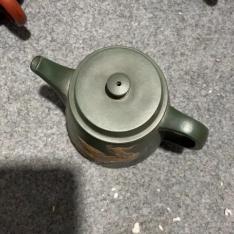 陶瓷摆件爱好者勤**拙陶瓷摆件爱好者