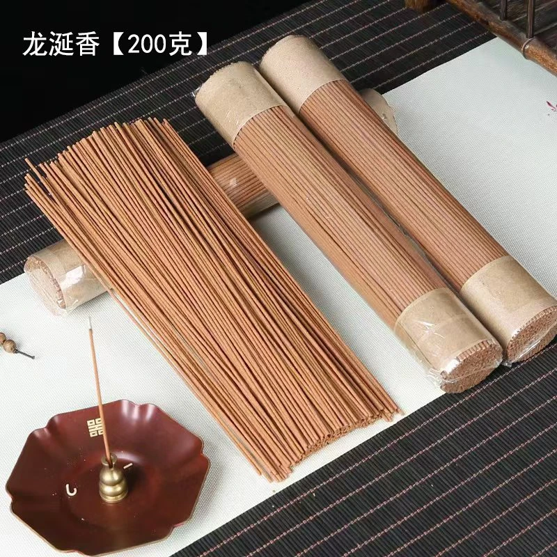 龙涎香线香200克