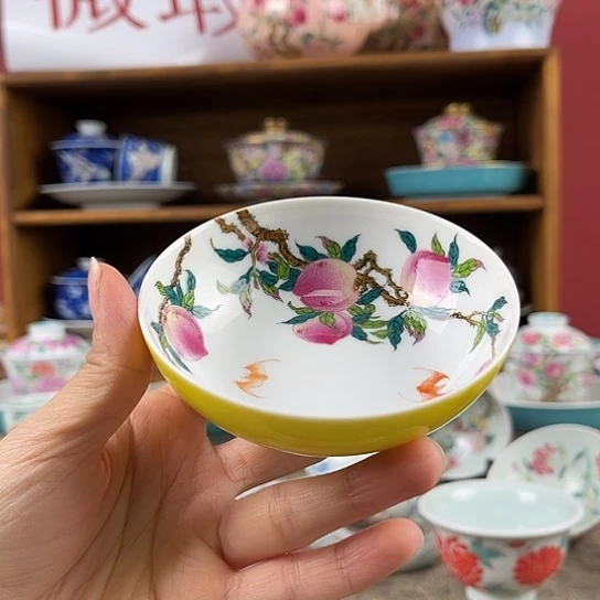 微瑕微瑕景德镇陶瓷