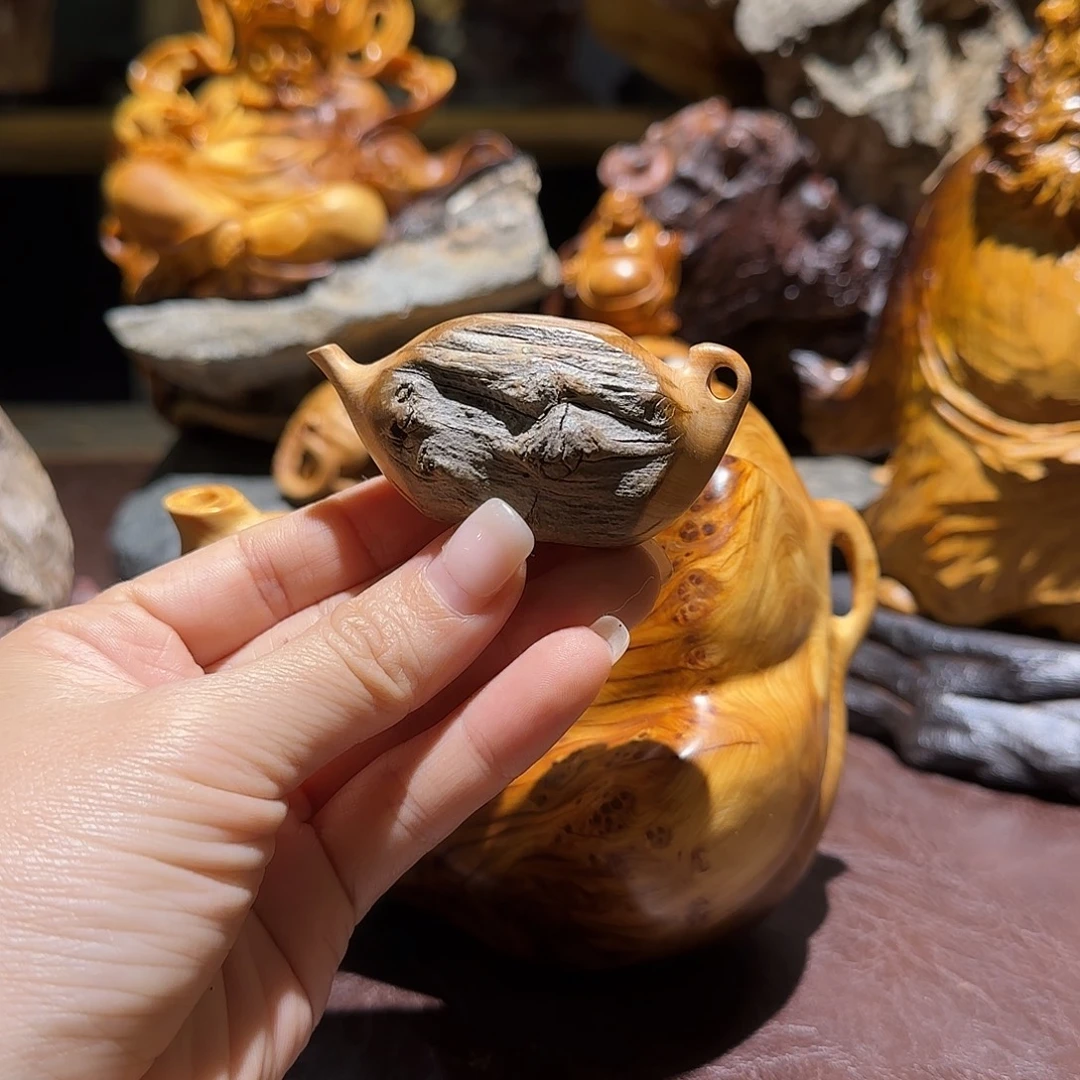 柏木（崖柏）太行天下