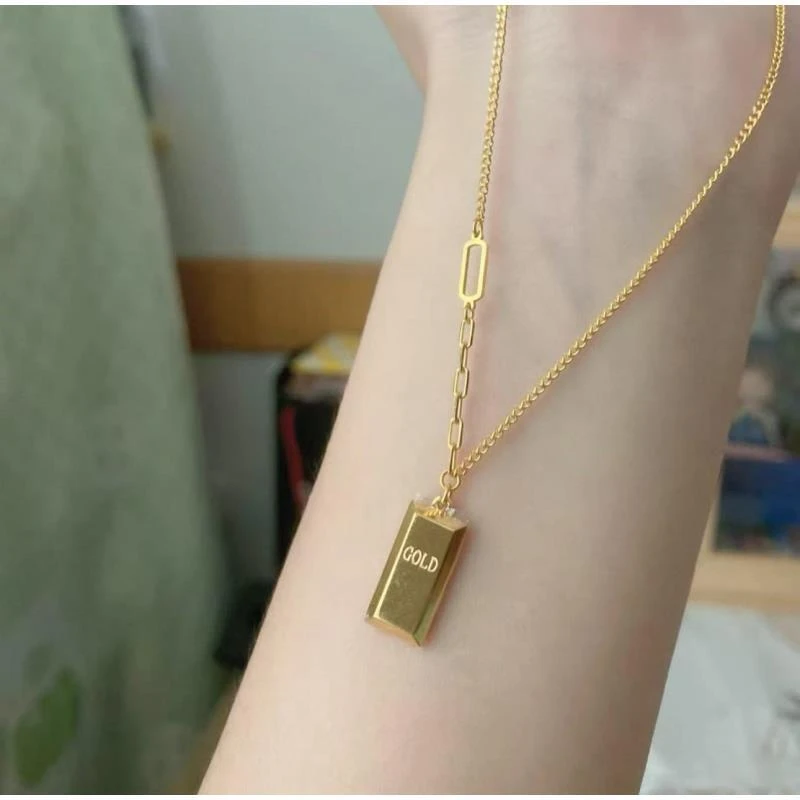 BY206        精品项链