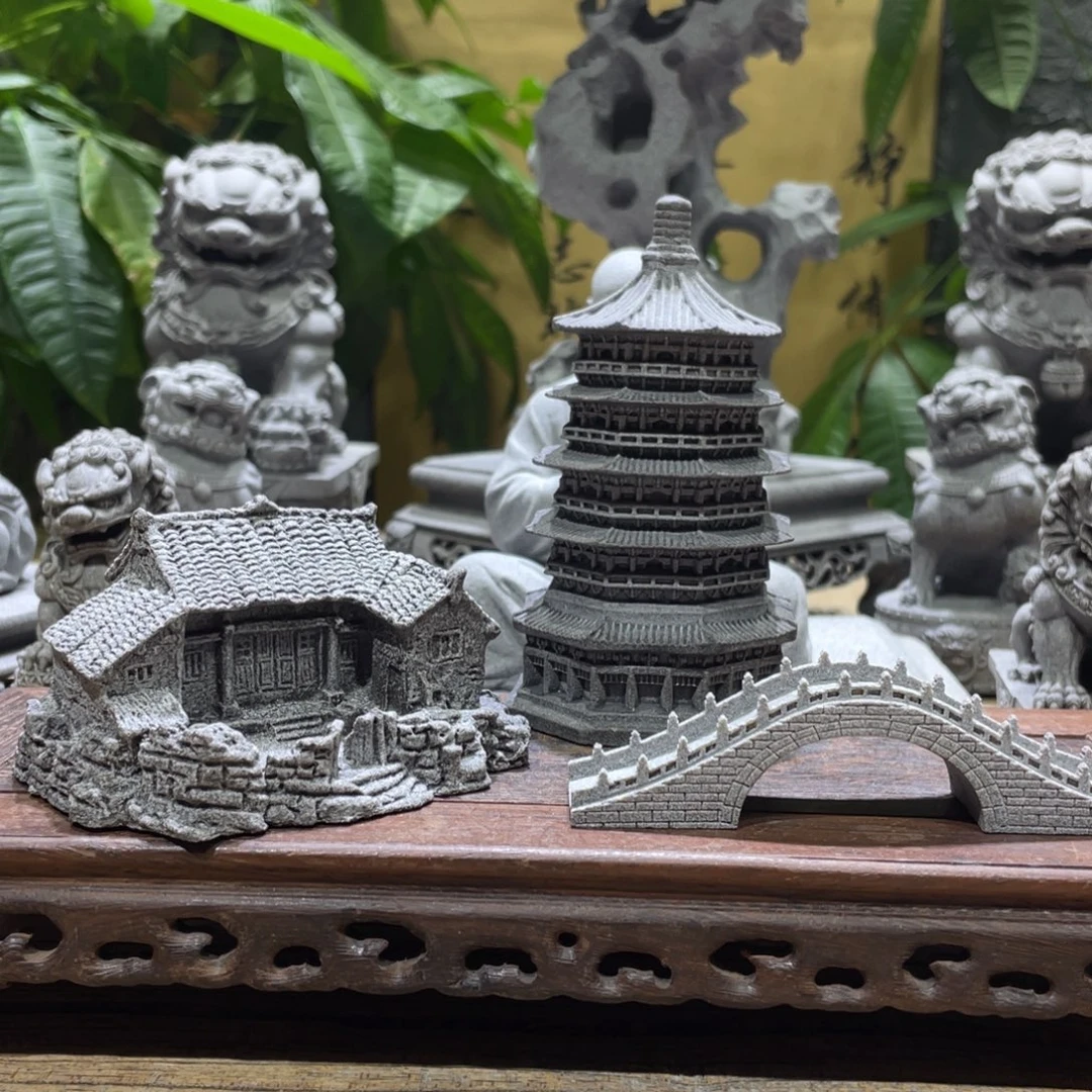 石材三件套三件套