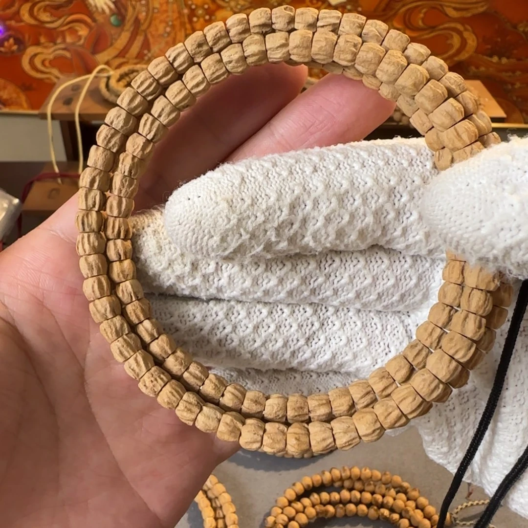 柏香籽/百香籽吊坠