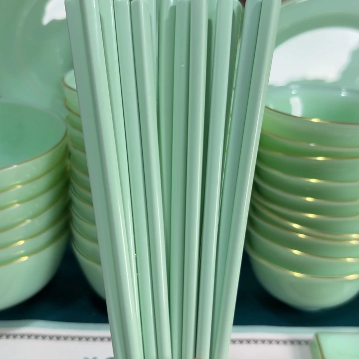 瓷景德镇陶瓷玉瓷单品