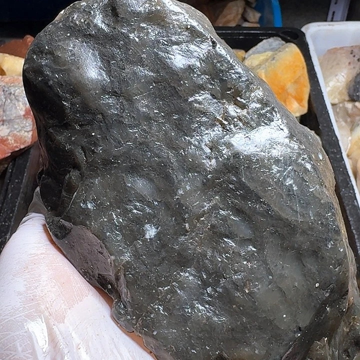 寿山石寿山石的颜色