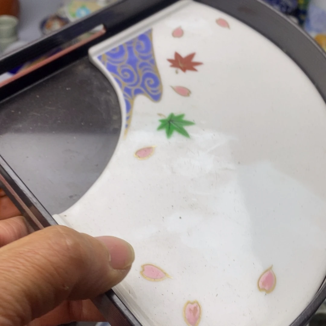 瓷片额娘和大家在这说