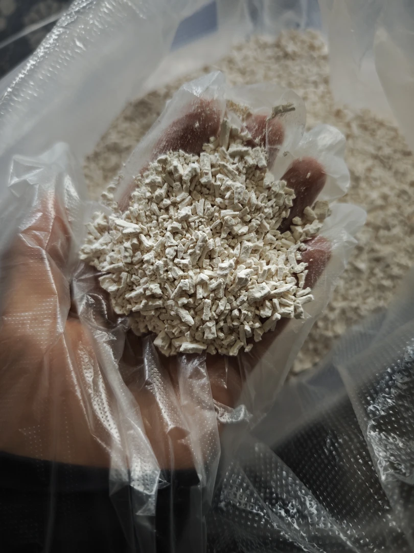 葛-根-粉/云南新鲜生姜