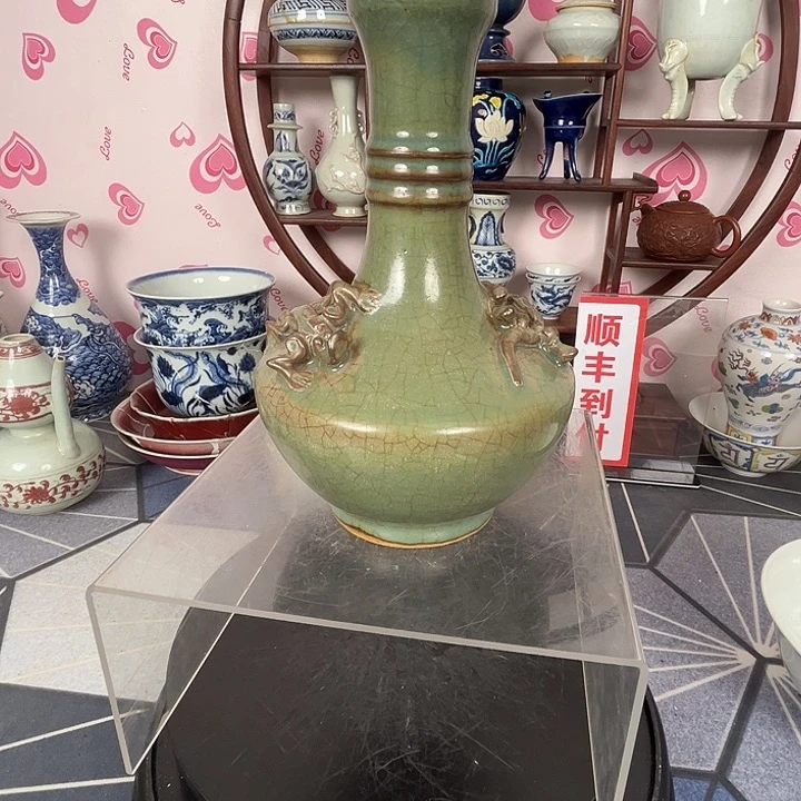 摆件用****8陶瓷陶瓷艺术