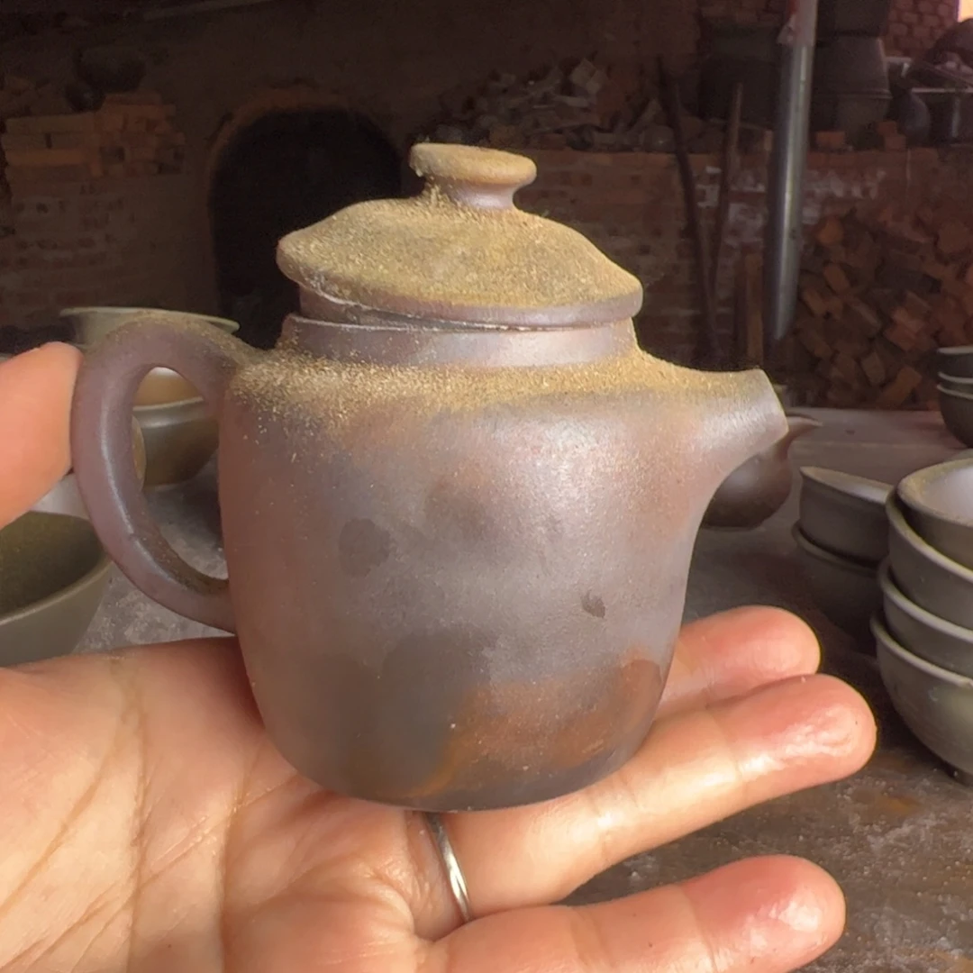 坭兴陶贵台龙窑A346