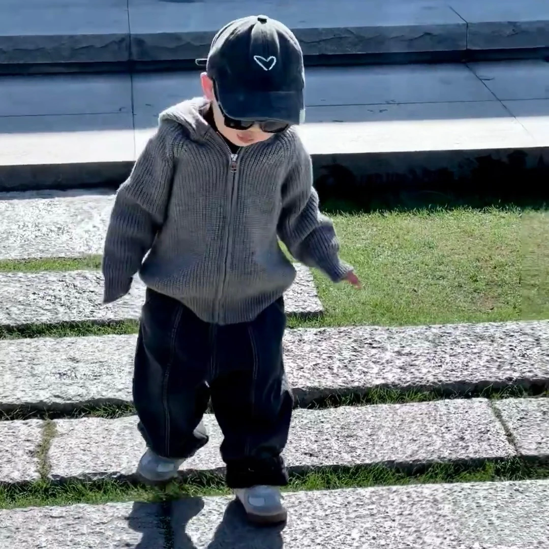 【802】婴幼儿四季家居百棉无骨爬服秋冬内穿连体衣