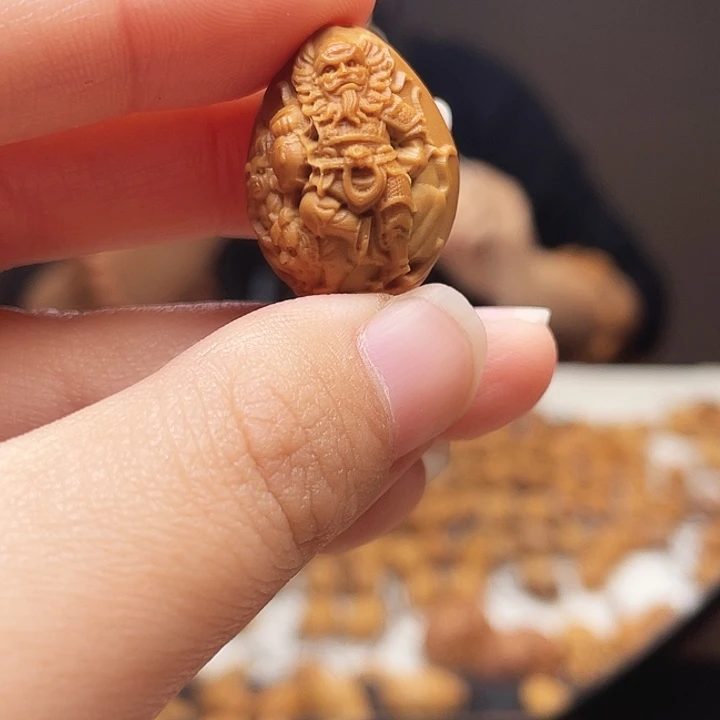 橄榄核手串/手链橄榄核