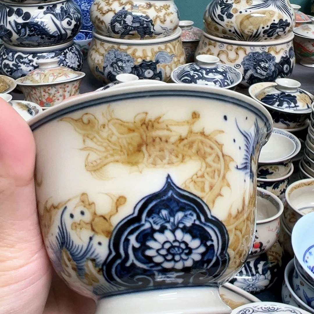 【闪购商品】杯陶瓷艺术有限公司