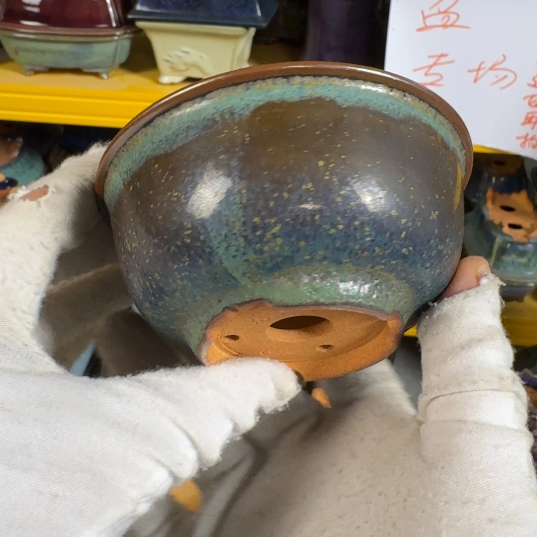 觉象花盆觉象花盆