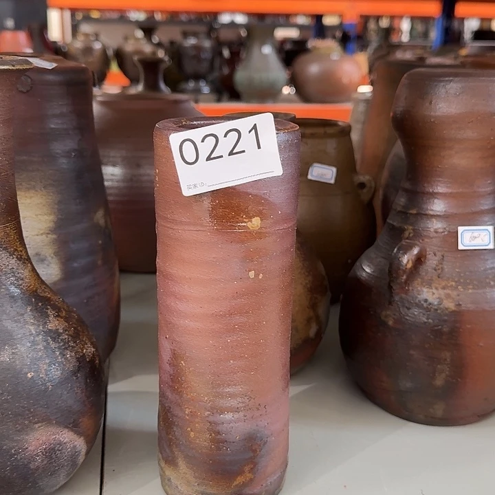 主人杯茶具小罐子