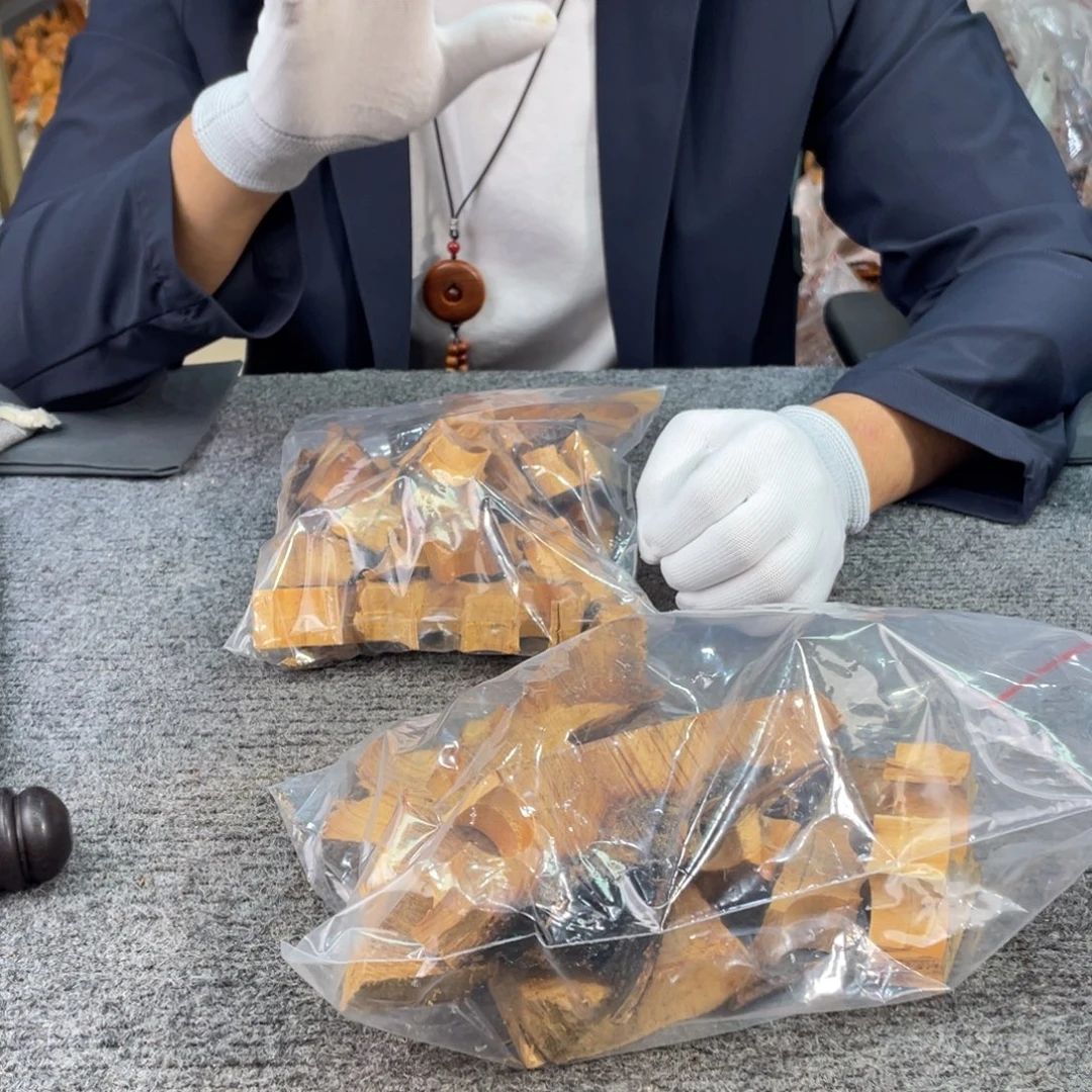 柏木（崖柏）神品，太行崖柏，超级香料，到手2斤