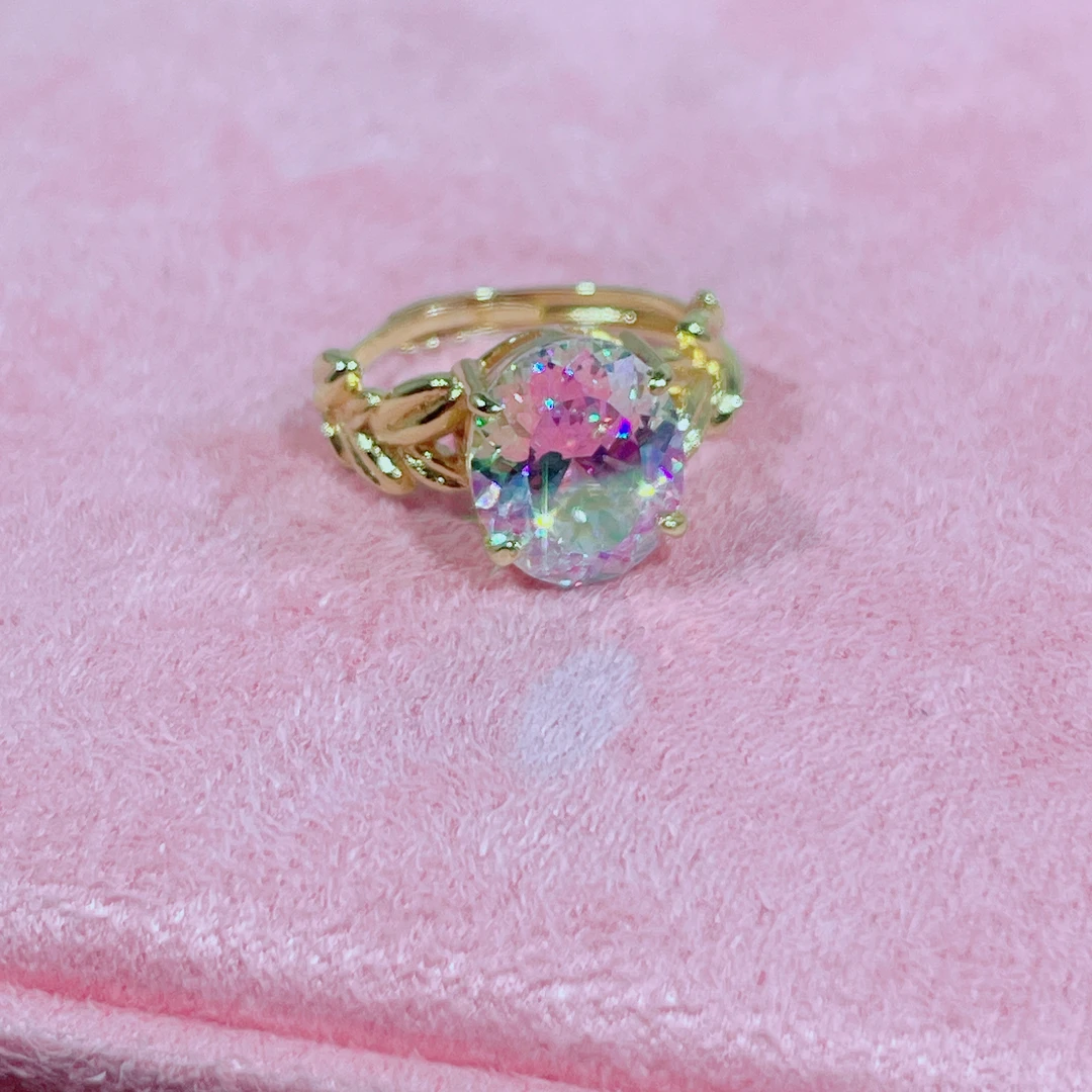 【米莱轻奢】南非库里南精工豪华镶嵌钻饰吊坠35