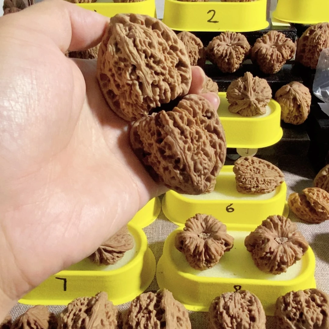 木质类44尺54克高三角有色差