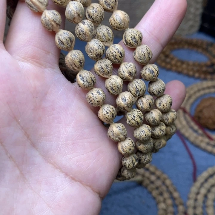 吊坠柏香籽/百香籽