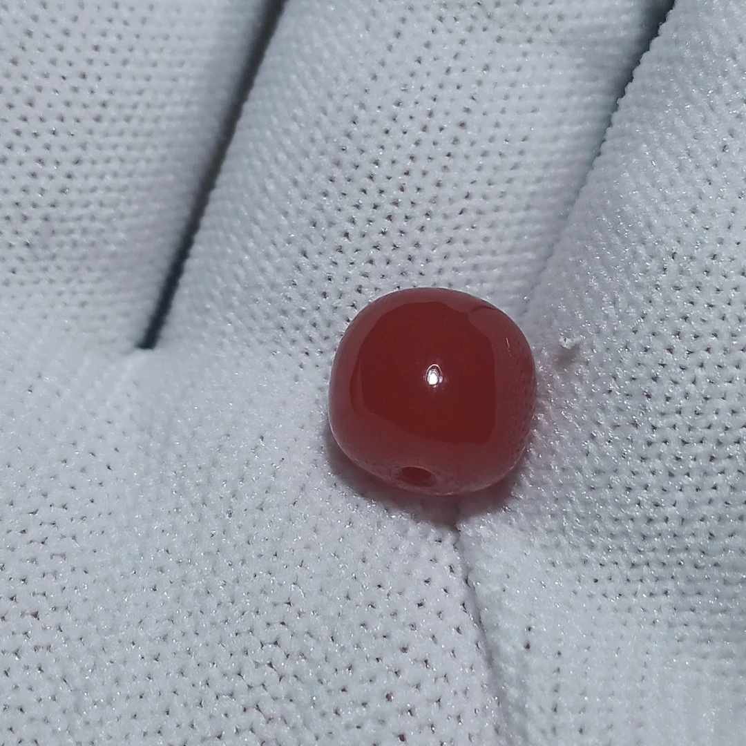 南红玛瑙老型配饰