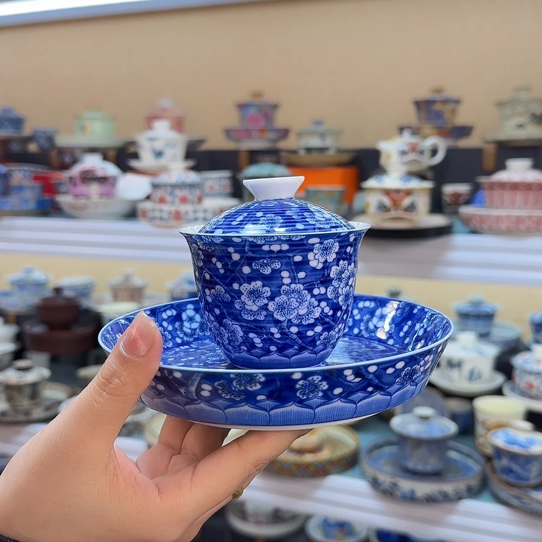 我们的目标是成为一个