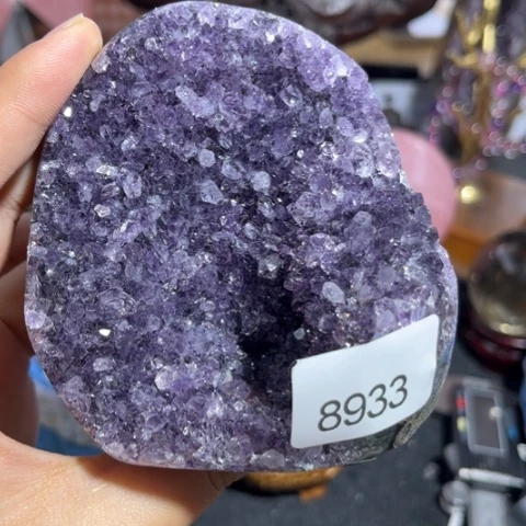 【闪购商品】水晶大型摆件（非配饰）未镶嵌梦*