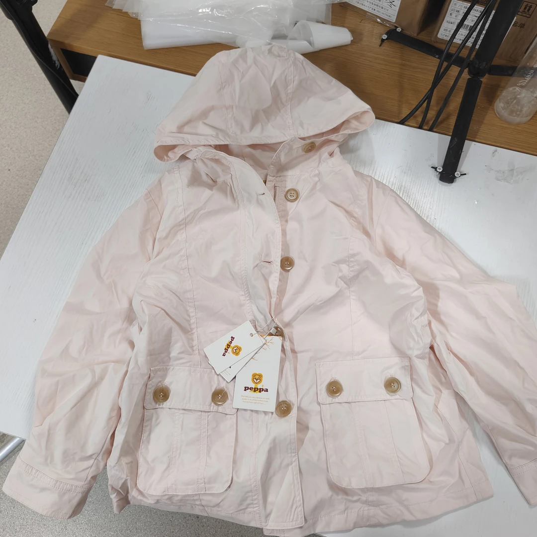 【达-杨艳】福利外套/裤子