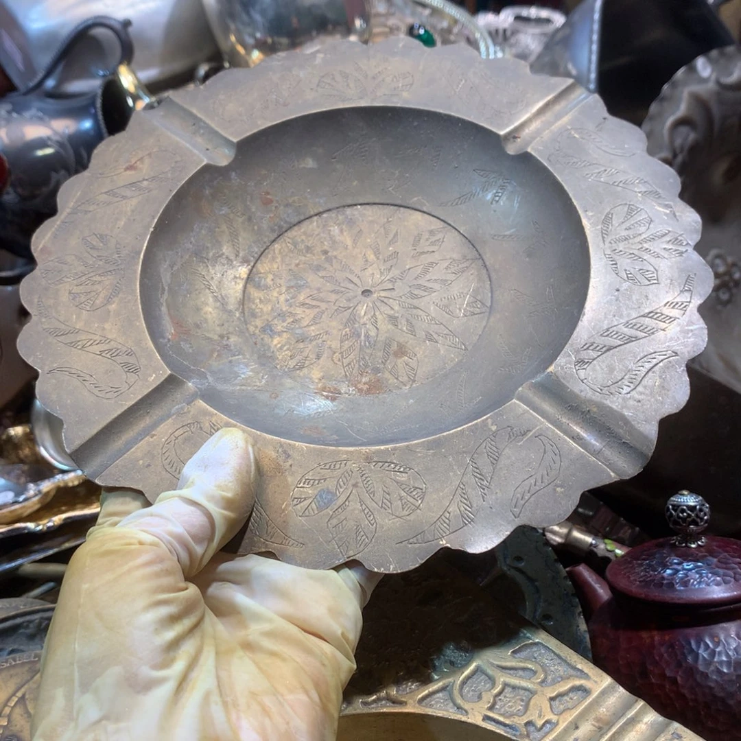 【闪购商品】黄铜埃*克家居风大师建议