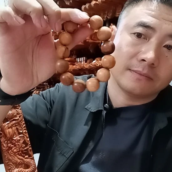 木人****。1.2厘米雷料串福利款