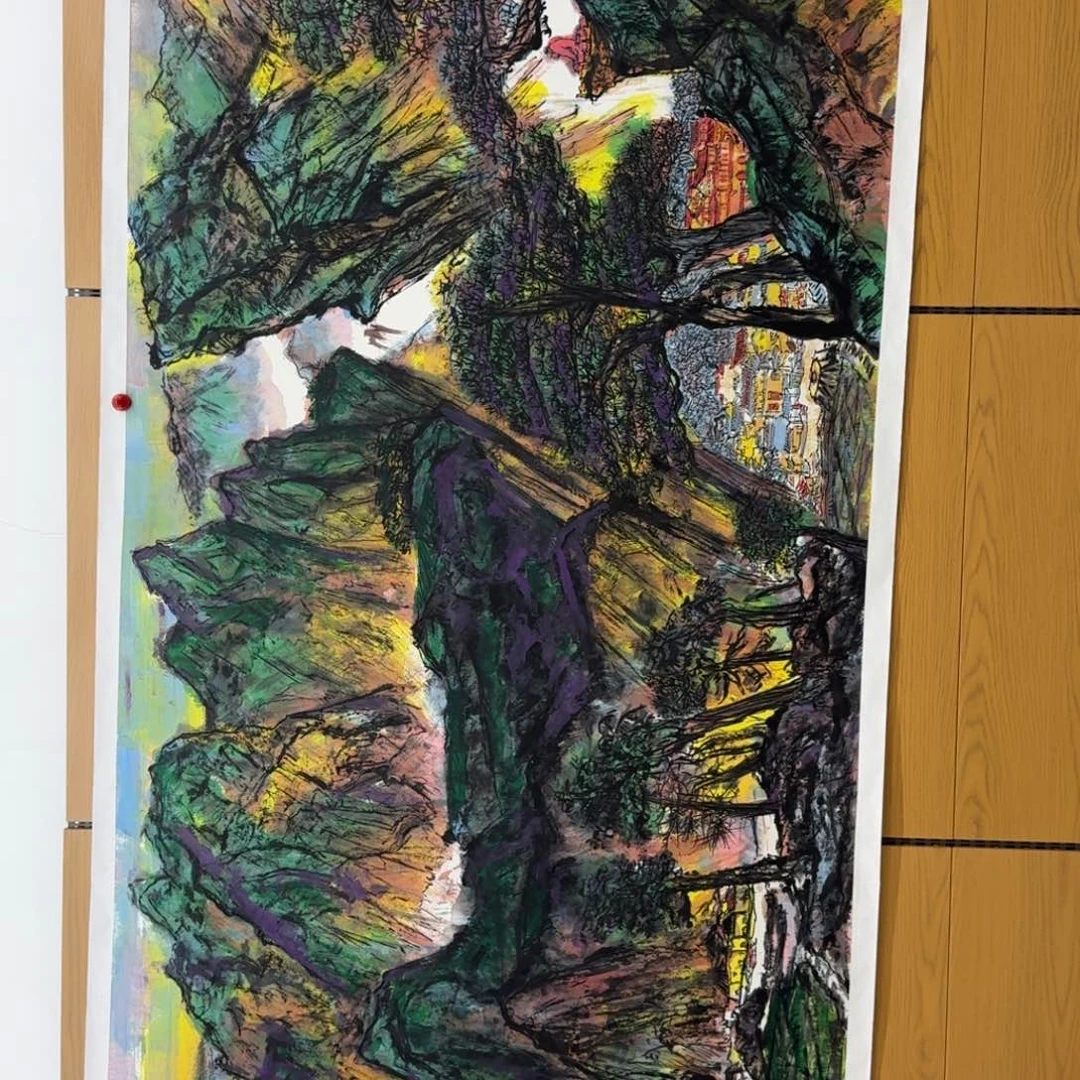 国画雨*Ertuiuygfhjhgfghjhggggg