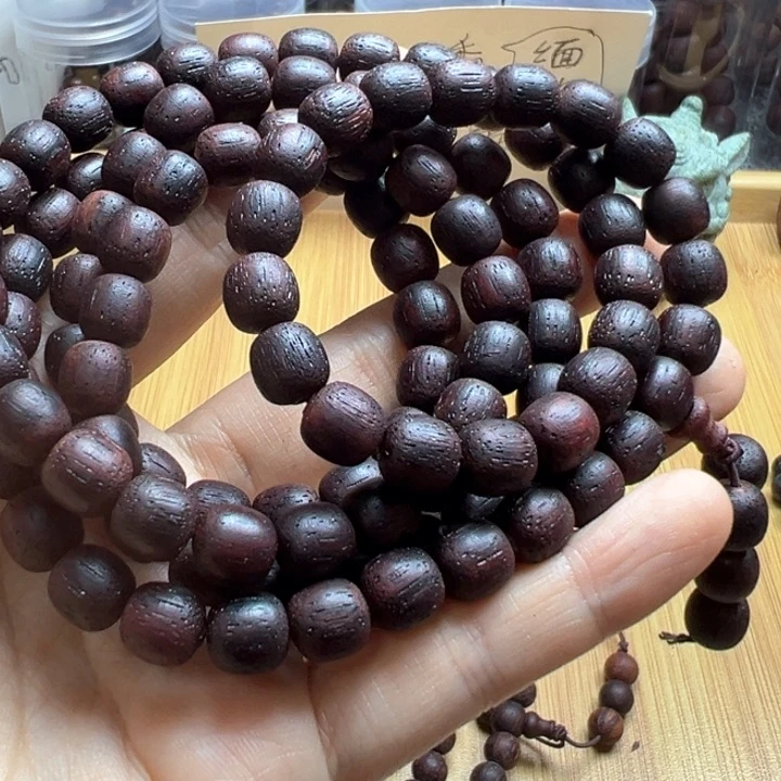 藤类降真香08-108老型红油