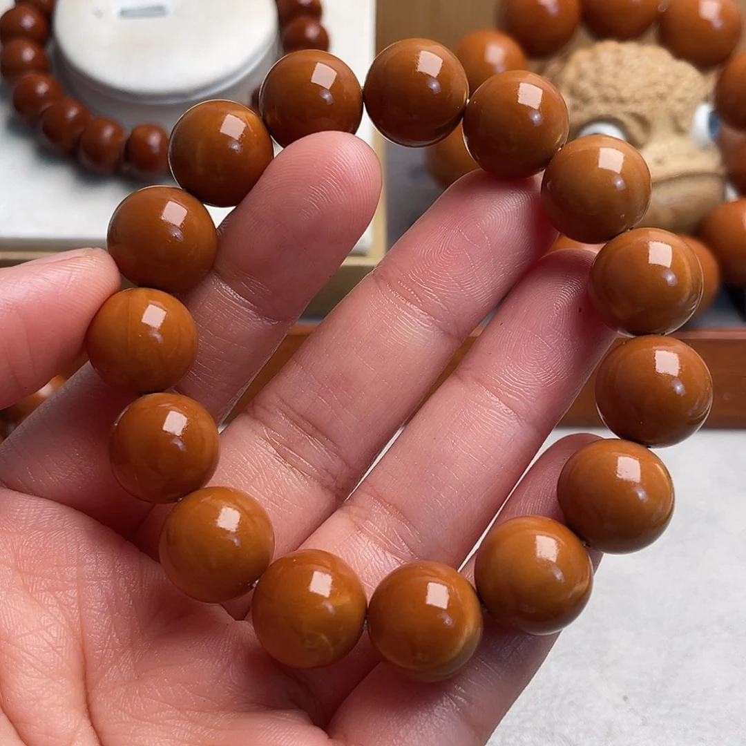 手串橄榄核橄榄核1.4