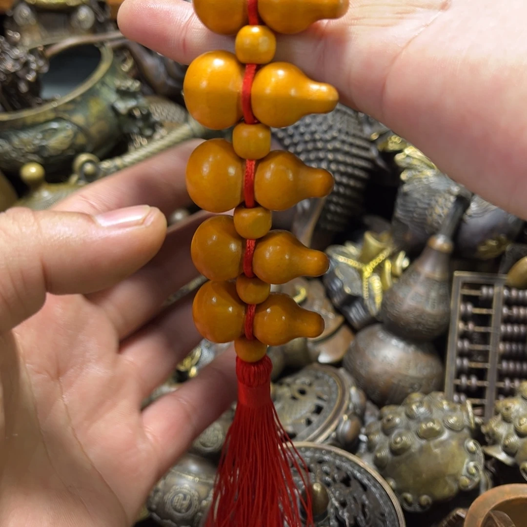 精品铜器摆件链接