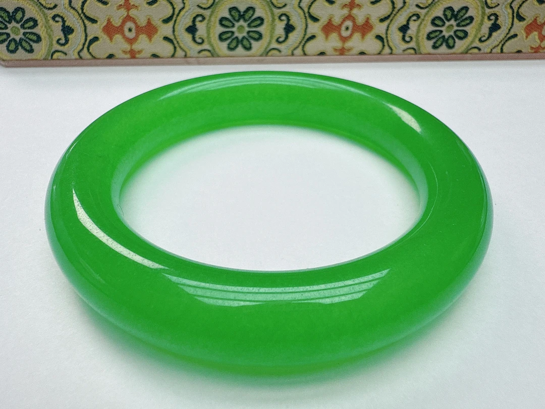 【原矿正品  清雅飘逸】手镯 Q2825