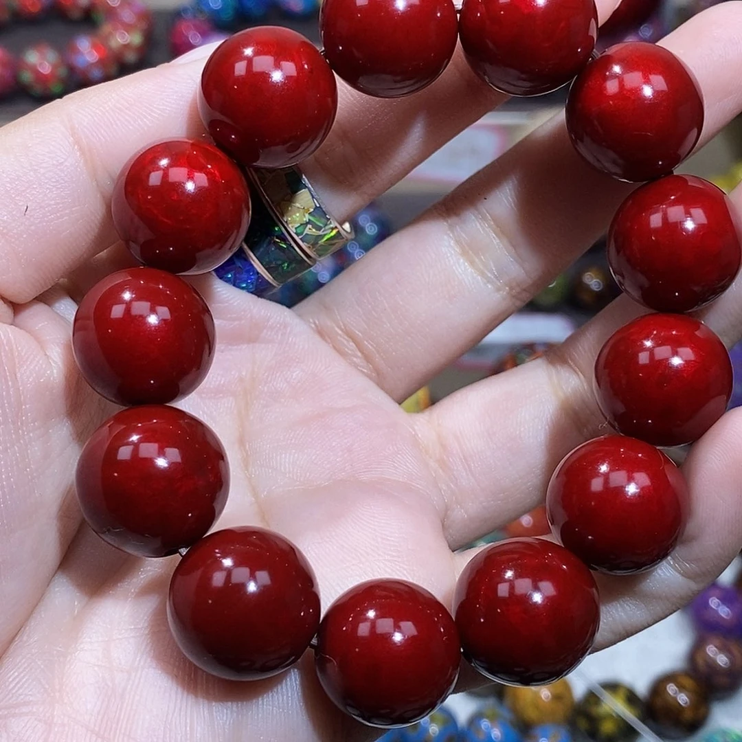 非遗大漆珠1.5…………