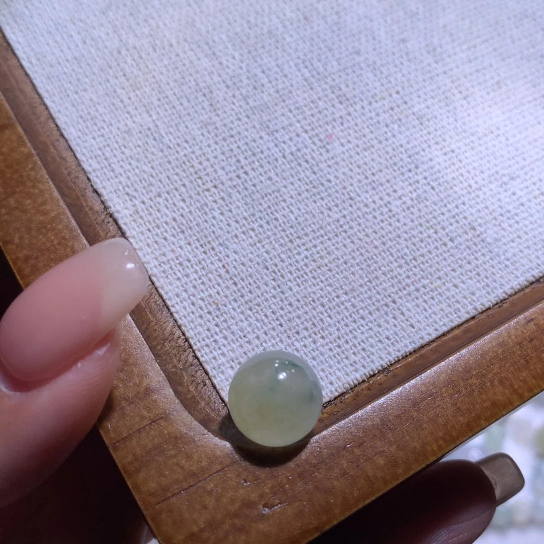 翡翠散珠特价半山水卡11.33