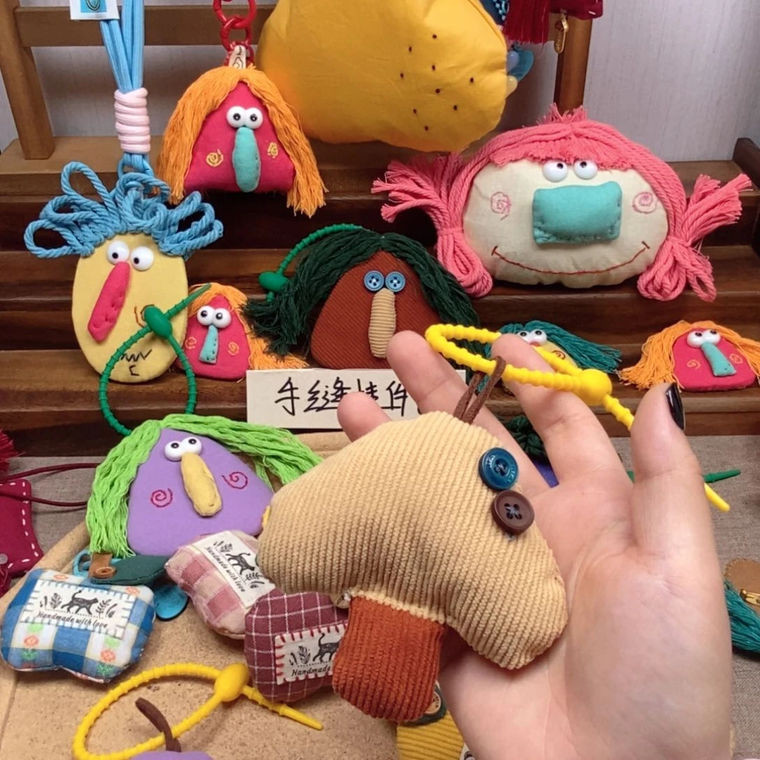 莱赛尔纤维儿童发卡