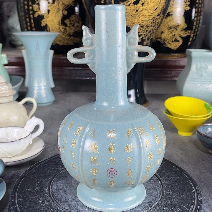 摆件（**）啊哈哈哈哈瓷瓷瓷瓷瓷