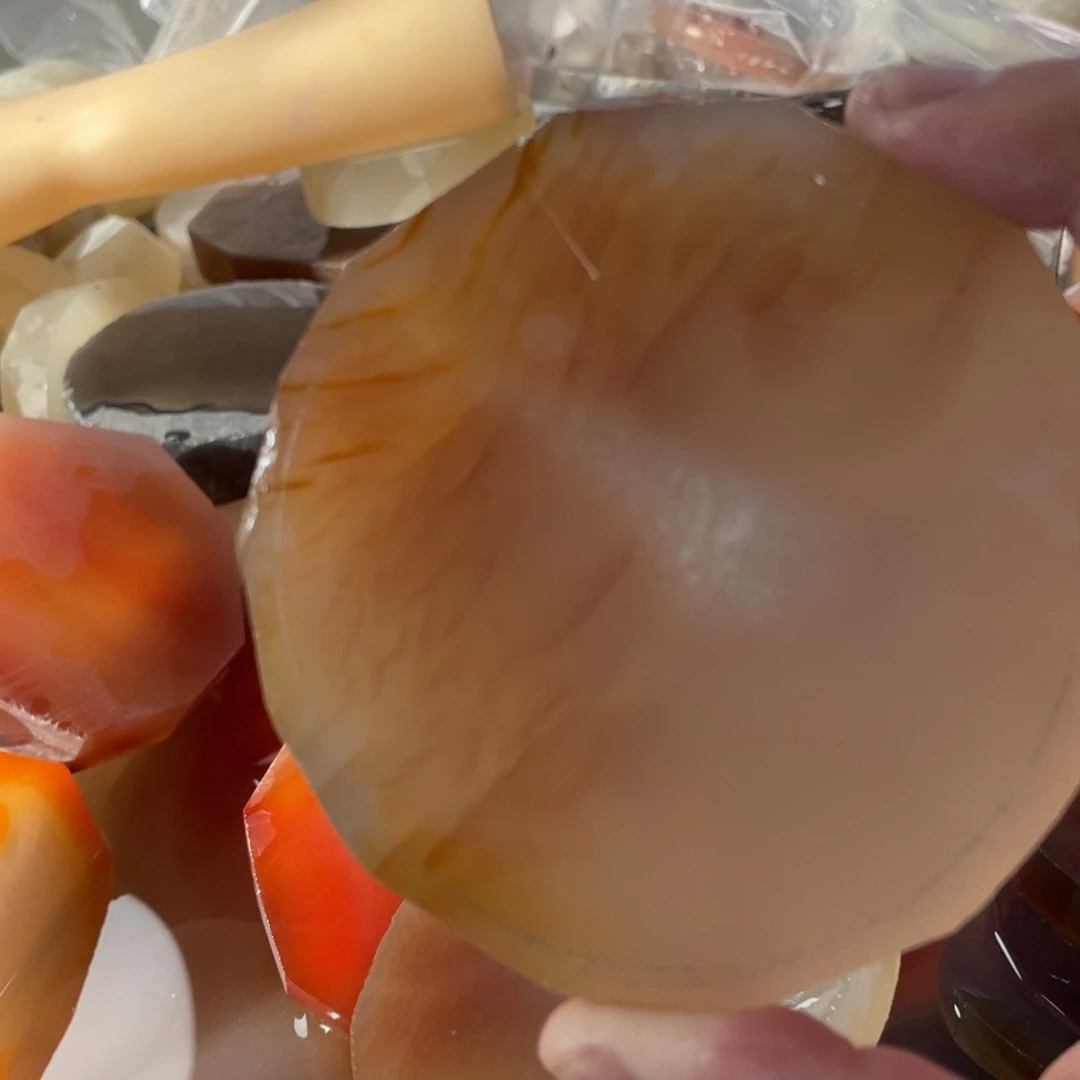 定制玛瑙唔****ぃ玛瑙手镯