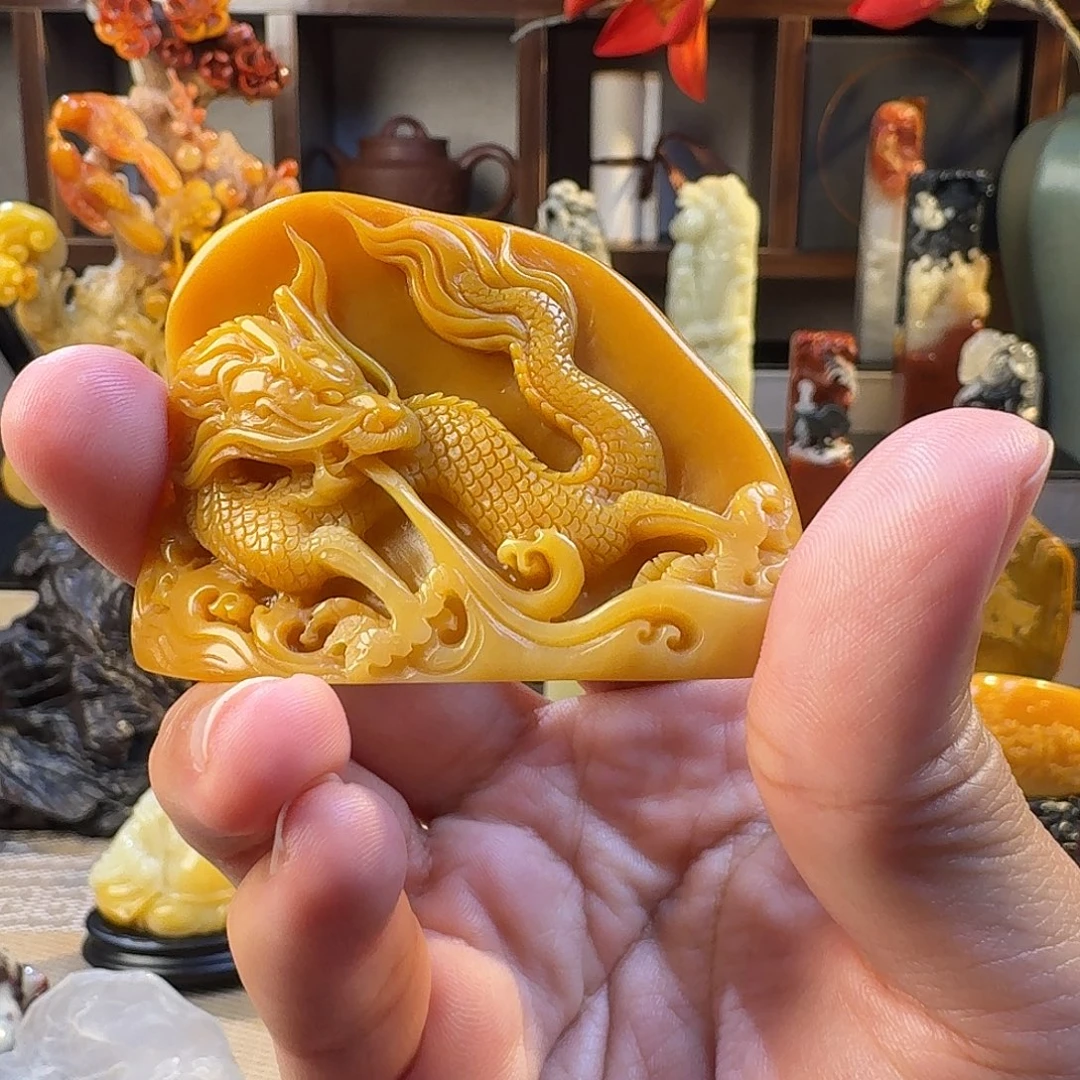 印石寿山石印章印石11111