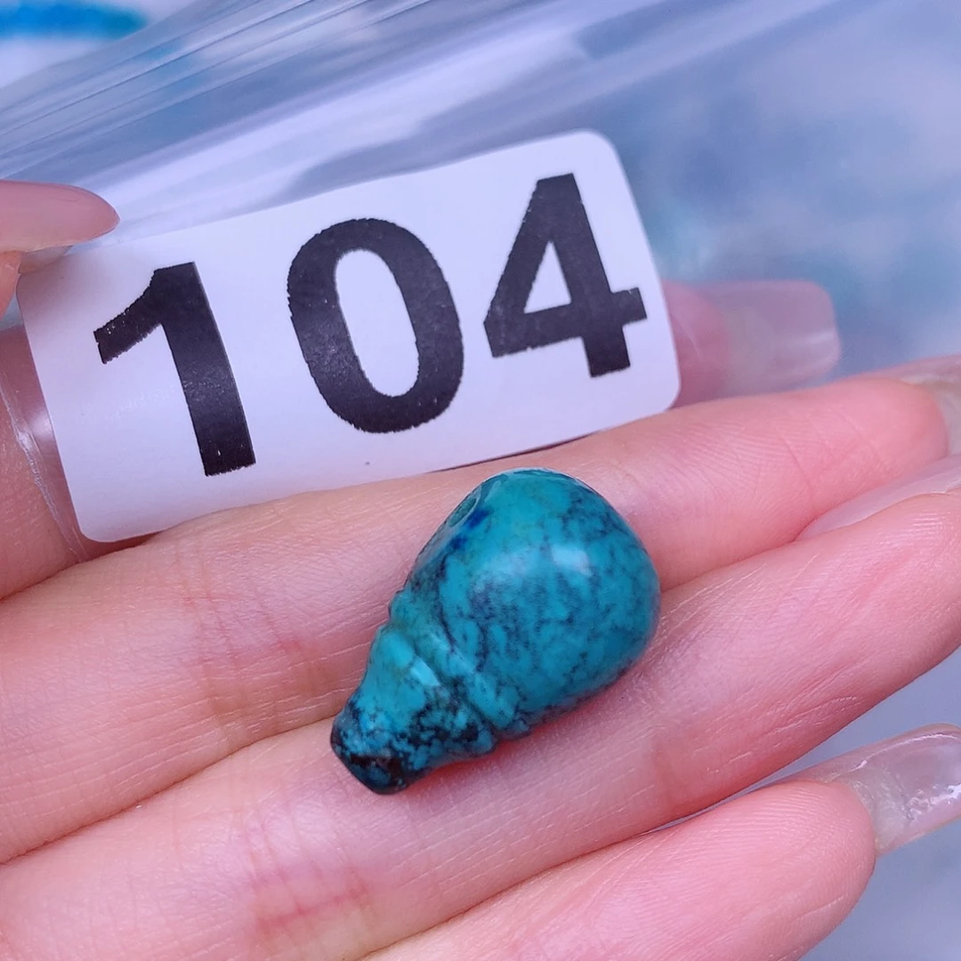 空竹粉丝专享十堰特色手工散珠