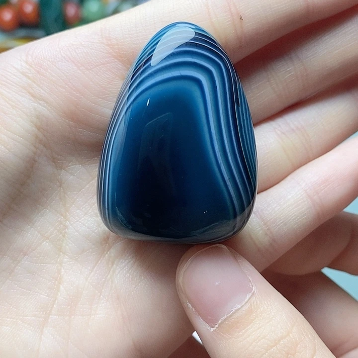 未镶嵌吊坠(不含链)玛瑙/玉髓