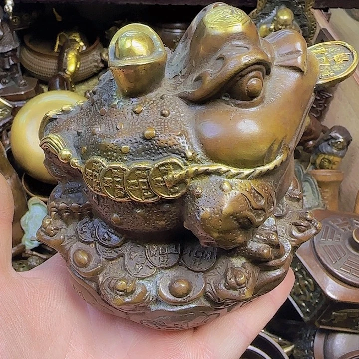 二*铜器摆件铜器摆件铜器摆件