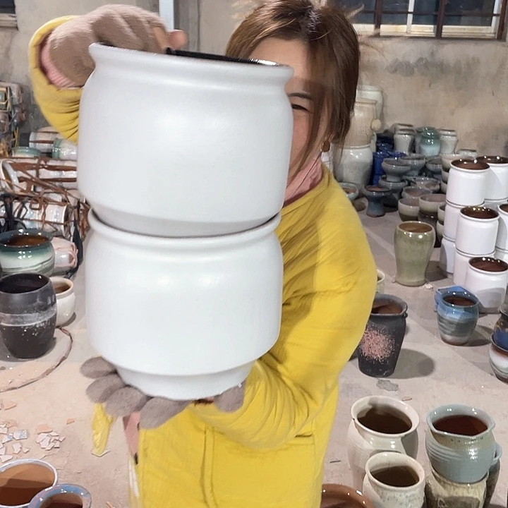 红陶正品口19高19