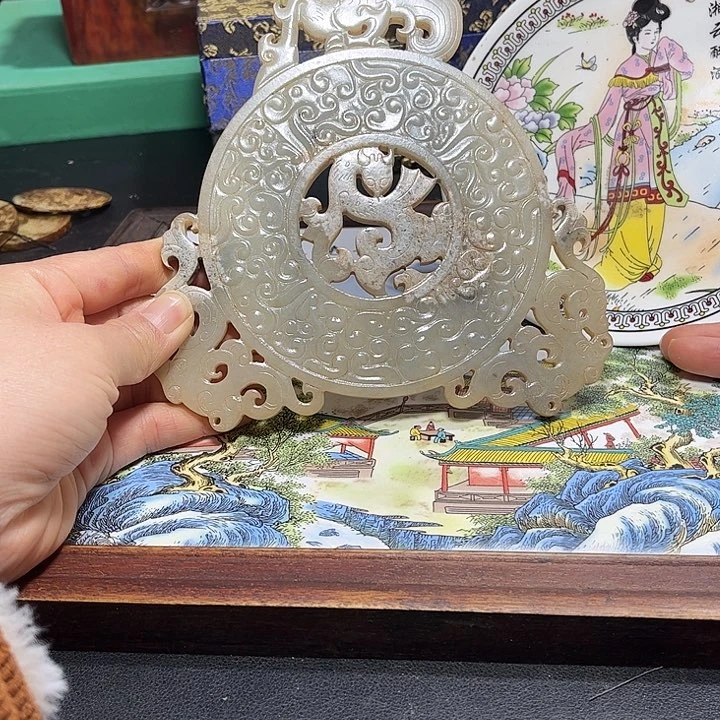 底槽青官方链接一物一图发货