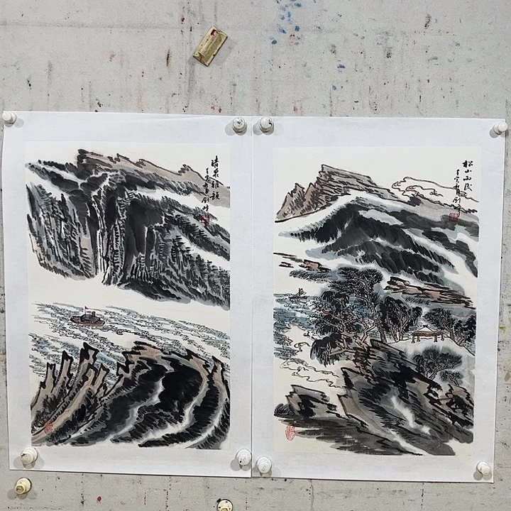 书法书法作品艺术学院