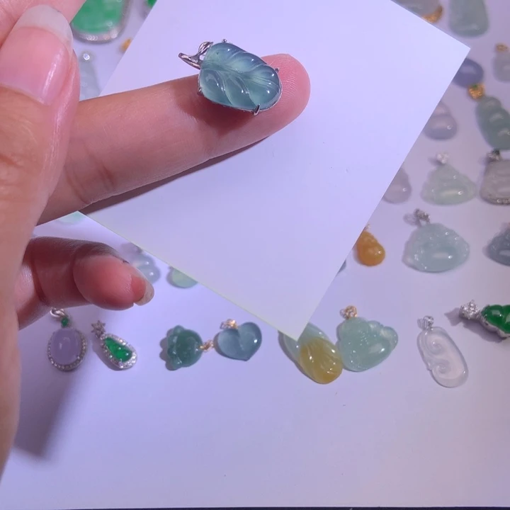 翡翠散珠212222333