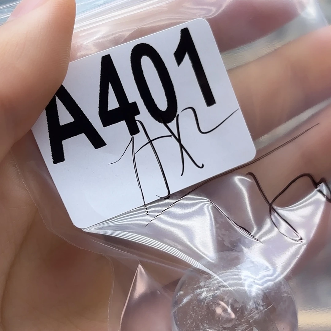 ****n未镶嵌紫晶珠宝半成品401