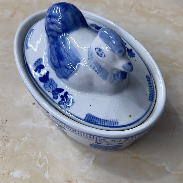 摆件陶瓷制品摆件….