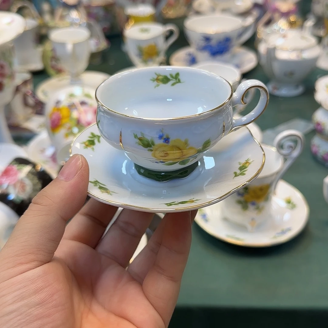 外贸冠衡陶瓷有限公司