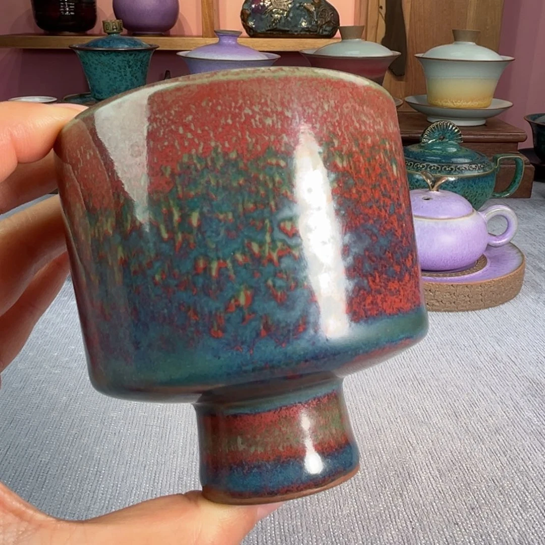 【闪购商品】钧瓷000001